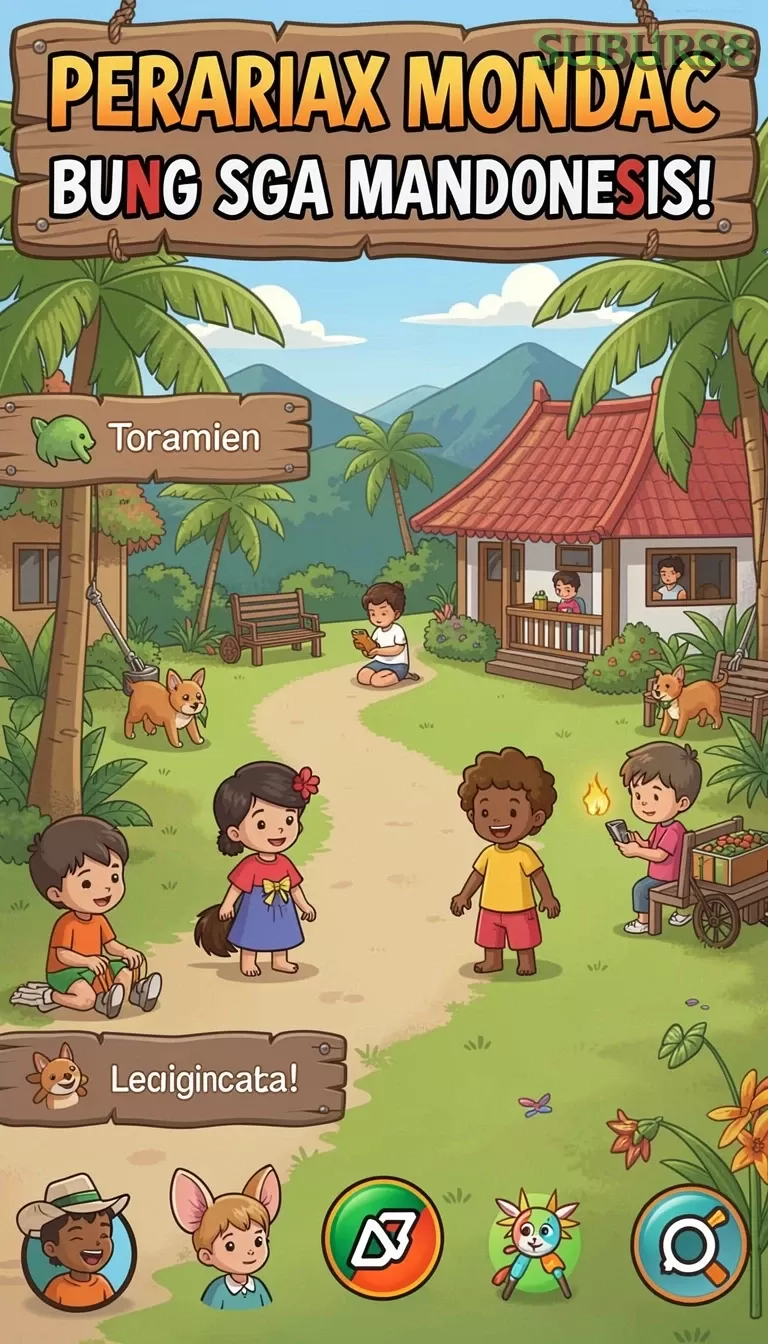 Cuplikan layar MULTIPLAYER — aktivitas