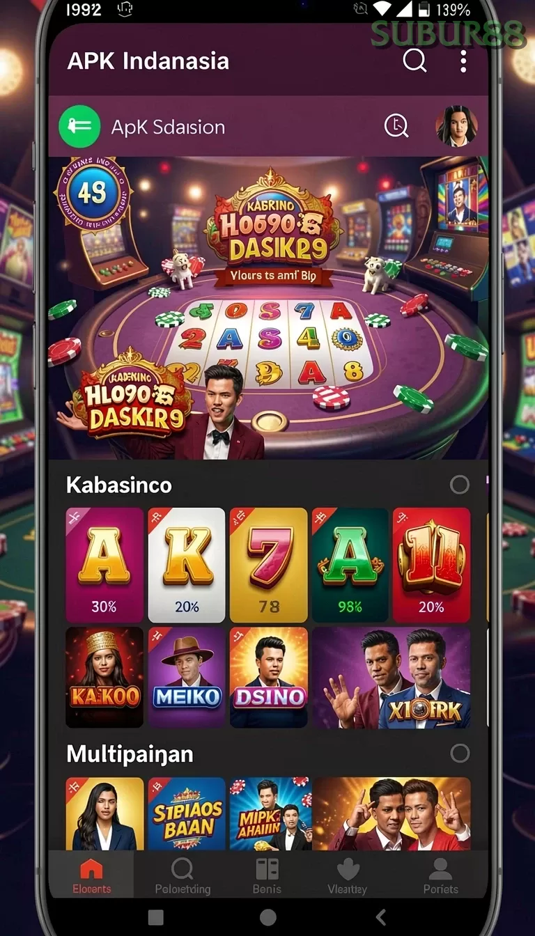 Cuplikan layar ROLEX878 — aktivitas